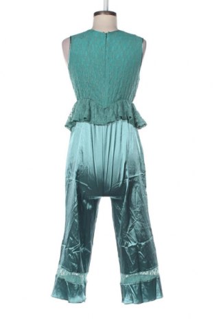 Damen Overall SHEIN, Größe S, Farbe Grün, Preis 4,15 €