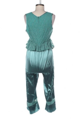 Damen Overall SHEIN, Größe M, Farbe Blau, Preis € 5,11