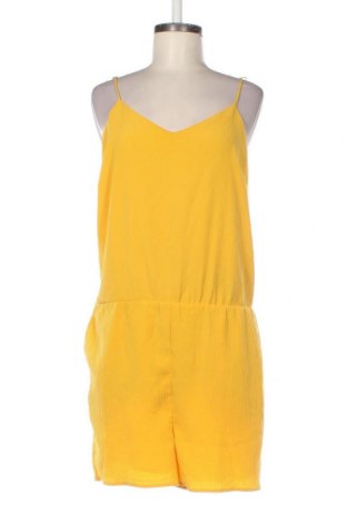 Γυναικεία σαλοπέτα Selected Femme, Μέγεθος M, Χρώμα Κίτρινο, Τιμή 4,74 €