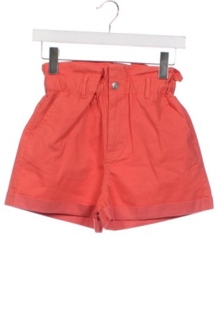Damen Shorts ASOS, Größe XS, Farbe Rosa, Preis 14,10 €