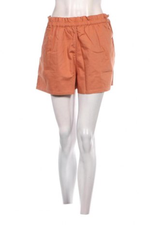 Дамски къс панталон ASOS, Размер M, Цвят Оранжев, Цена 9,36 лв.