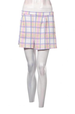Γυναικείο κοντό παντελόνι ASOS, Μέγεθος M, Χρώμα Πολύχρωμο, Τιμή 4,45 €