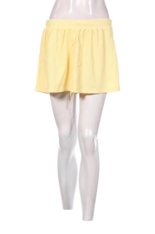 Damen Shorts ASOS, Größe S, Farbe Gelb, Preis 37,11 €