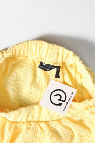 Damen Shorts ASOS, Größe S, Farbe Gelb, Preis € 4,08
