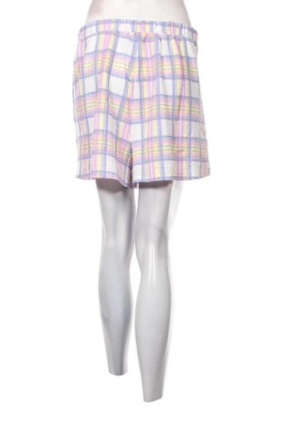 Γυναικείο κοντό παντελόνι ASOS, Μέγεθος XL, Χρώμα Πολύχρωμο, Τιμή 4,08 €