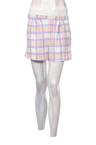 Γυναικείο κοντό παντελόνι ASOS, Μέγεθος S, Χρώμα Πολύχρωμο, Τιμή 4,45 €
