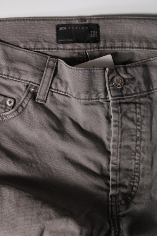 Γυναικείο κοντό παντελόνι ASOS, Μέγεθος M, Χρώμα Γκρί, Τιμή 4,45 €