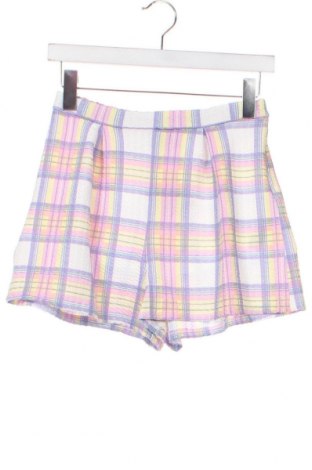 Γυναικείο κοντό παντελόνι ASOS, Μέγεθος S, Χρώμα Πολύχρωμο, Τιμή 3,34 €