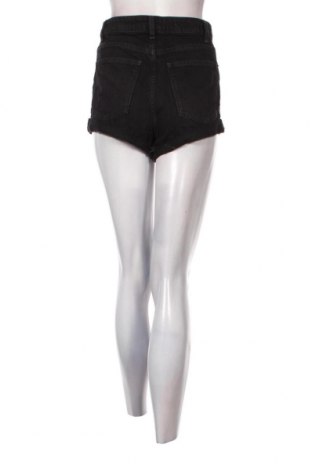 Γυναικείο κοντό παντελόνι ASOS, Μέγεθος S, Χρώμα Μαύρο, Τιμή 14,85 €