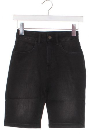 Γυναικείο κοντό παντελόνι ASYOU, Μέγεθος XXS, Χρώμα Μαύρο, Τιμή 4,08 €
