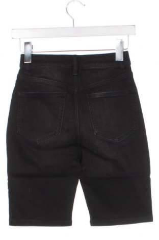 Дамски къс панталон ASYOU, Размер XXS, Цвят Черен, Цена 8,64 лв.