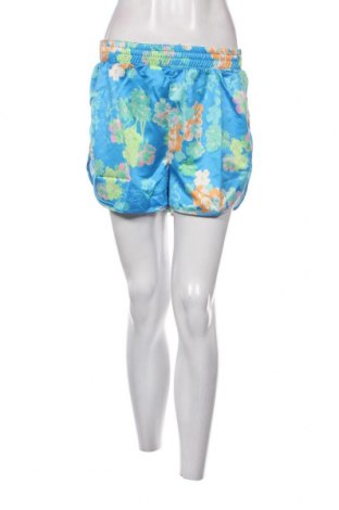 Γυναικείο κοντό παντελόνι ASYOU, Μέγεθος M, Χρώμα Πολύχρωμο, Τιμή 4,45 €
