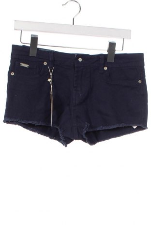 Дамски къс панталон Alcott, Размер M, Цвят Син, Цена 31,00 лв.
