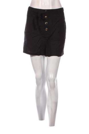 Γυναικείο κοντό παντελόνι Blend She, Μέγεθος XL, Χρώμα Μαύρο, Τιμή 5,29 €
