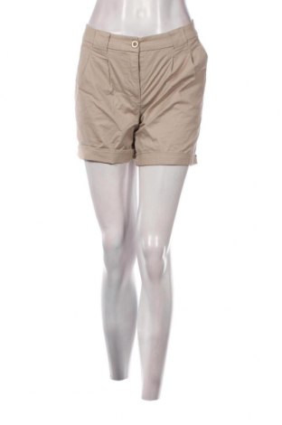 Γυναικείο κοντό παντελόνι Bpc Bonprix Collection, Μέγεθος M, Χρώμα  Μπέζ, Τιμή 6,80 €