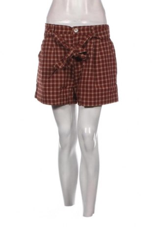 Γυναικείο κοντό παντελόνι Brave Soul, Μέγεθος L, Χρώμα Πολύχρωμο, Τιμή 4,45 €