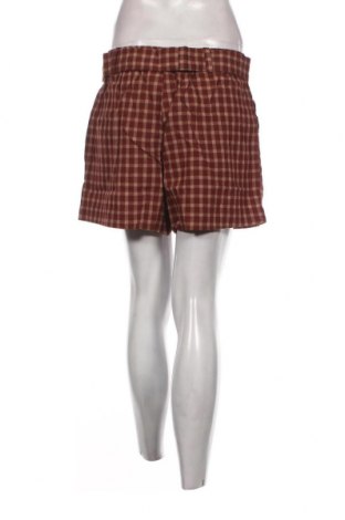 Γυναικείο κοντό παντελόνι Brave Soul, Μέγεθος L, Χρώμα Πολύχρωμο, Τιμή 4,45 €