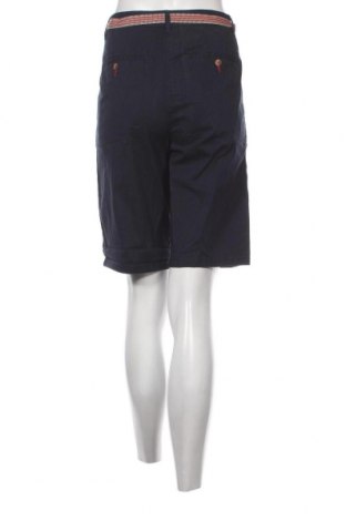 Дамски къс панталон Christian Berg, Размер M, Цвят Син, Цена 27,20 лв.