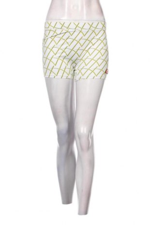 Γυναικείο κοντό παντελόνι Ellesse, Μέγεθος M, Χρώμα Πολύχρωμο, Τιμή 18,56 €