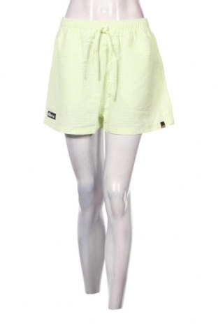 Γυναικείο κοντό παντελόνι Ellesse, Μέγεθος L, Χρώμα Πολύχρωμο, Τιμή 13,40 €