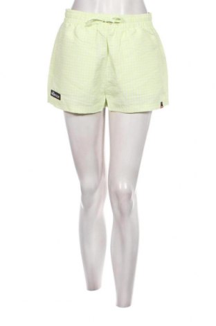 Γυναικείο κοντό παντελόνι Ellesse, Μέγεθος S, Χρώμα Πολύχρωμο, Τιμή 9,28 €