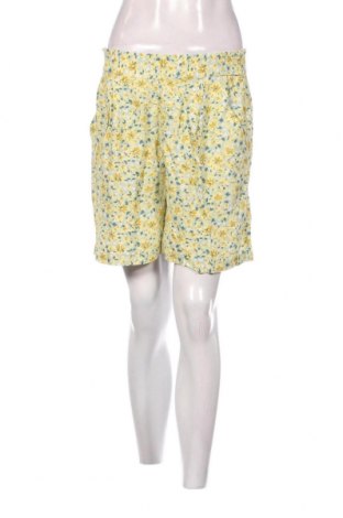 Дамски къс панталон Gina Tricot, Размер S, Цвят Многоцветен, Цена 8,80 лв.