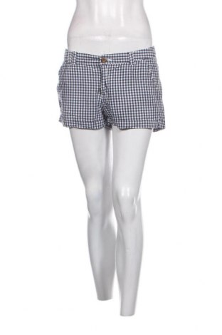 Γυναικείο κοντό παντελόνι H&M L.O.G.G., Μέγεθος M, Χρώμα Πολύχρωμο, Τιμή 2,59 €