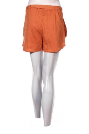 Pantaloni scurți de femei Haily`s, Mărime S, Culoare Portocaliu, Preț 236,84 Lei