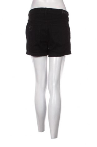 Γυναικείο κοντό παντελόνι Hollister, Μέγεθος M, Χρώμα Μαύρο, Τιμή 37,11 €
