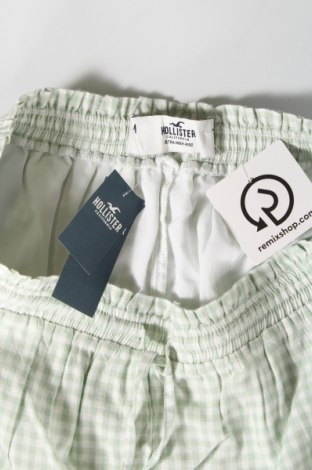 Pantaloni scurți de femei Hollister, Mărime M, Culoare Multicolor, Preț 236,84 Lei