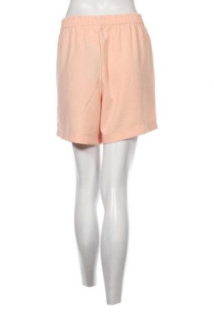 Дамски къс панталон JJXX, Размер XL, Цвят Оранжев, Цена 72,00 лв.