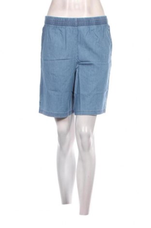 Pantaloni scurți de femei JJXX, Mărime S, Culoare Albastru, Preț 21,32 Lei