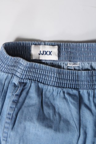 Дамски къс панталон JJXX, Размер S, Цвят Син, Цена 72,00 лв.