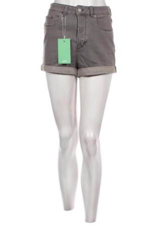 Γυναικείο κοντό παντελόνι JJXX, Μέγεθος S, Χρώμα Γκρί, Τιμή 4,45 €