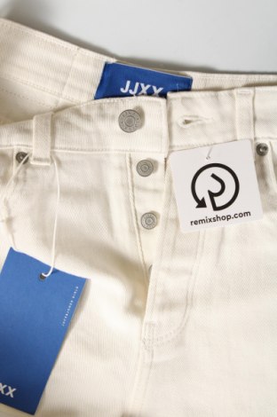 Pantaloni scurți de femei JJXX, Mărime S, Culoare Ecru, Preț 236,84 Lei