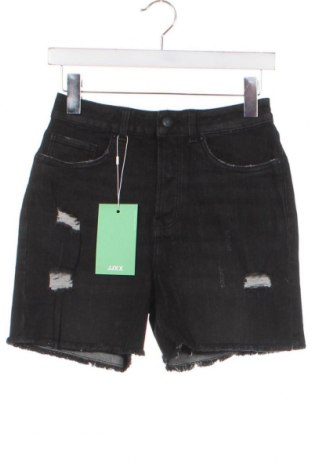 Γυναικείο κοντό παντελόνι JJXX, Μέγεθος XS, Χρώμα Γκρί, Τιμή 4,82 €
