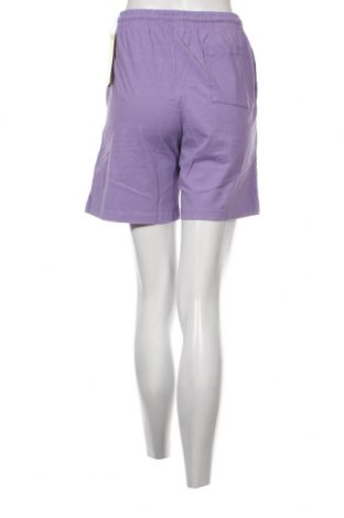 Дамски къс панталон JJXX, Размер XS, Цвят Лилав, Цена 28,80 лв.