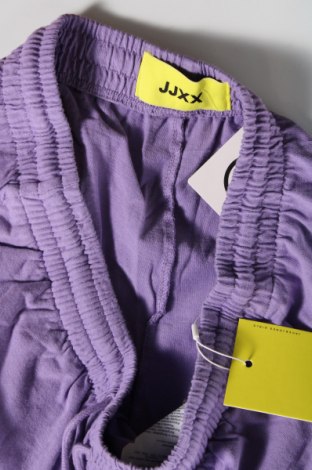 Дамски къс панталон JJXX, Размер L, Цвят Лилав, Цена 28,80 лв.