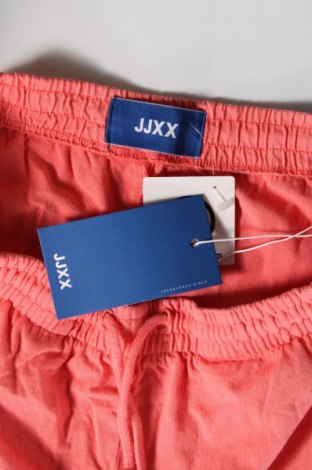 Дамски къс панталон JJXX, Размер XL, Цвят Розов, Цена 28,80 лв.
