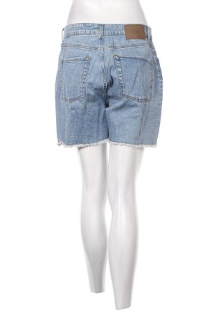 Γυναικείο κοντό παντελόνι JJXX, Μέγεθος L, Χρώμα Μπλέ, Τιμή 37,11 €