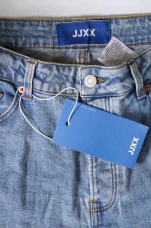 Γυναικείο κοντό παντελόνι JJXX, Μέγεθος L, Χρώμα Μπλέ, Τιμή 37,11 €