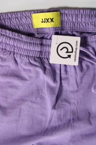 Дамски къс панталон JJXX, Размер M, Цвят Лилав, Цена 28,80 лв.