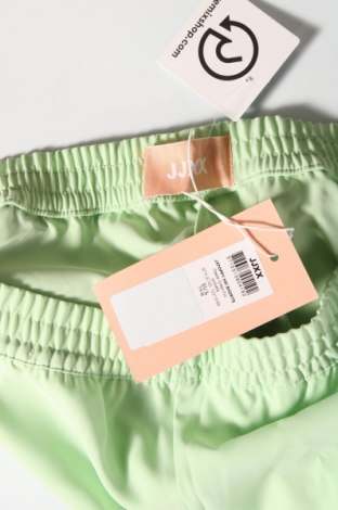 Pantaloni scurți de femei JJXX, Mărime L, Culoare Verde, Preț 21,32 Lei
