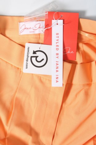 Damen Shorts Jana Ina, Größe XS, Farbe Orange, Preis 37,11 €
