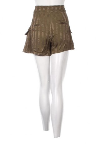 Damen Shorts Lost Ink, Größe XS, Farbe Grün, Preis 37,11 €
