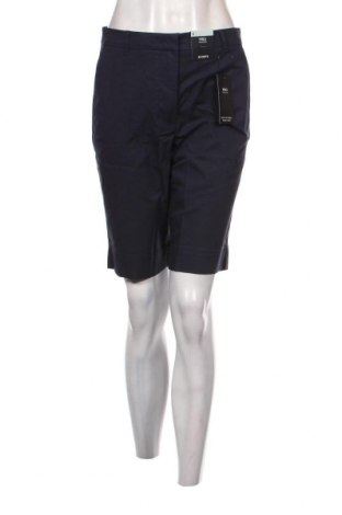 Damen Shorts Marks & Spencer, Größe S, Farbe Blau, Preis 6,96 €