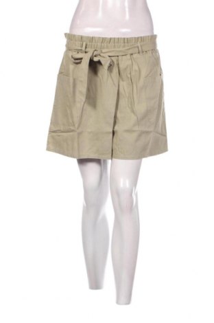Γυναικείο κοντό παντελόνι Missguided, Μέγεθος S, Χρώμα Πράσινο, Τιμή 4,47 €