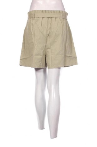Γυναικείο κοντό παντελόνι Missguided, Μέγεθος S, Χρώμα Πράσινο, Τιμή 15,98 €