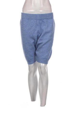 Damen Shorts Missguided, Größe L, Farbe Blau, Preis € 4,63