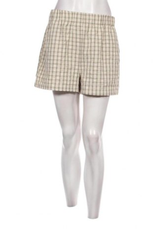 Γυναικείο κοντό παντελόνι Modstrom, Μέγεθος L, Χρώμα Πολύχρωμο, Τιμή 5,78 €